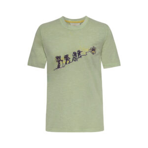 Lumberjack TEE-R