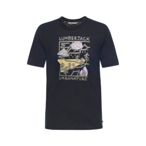 Lumberjack T-SHIRT