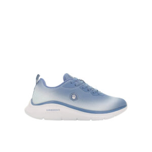 Sneaker LUMBERJACK donna · LVORY-SNK-01