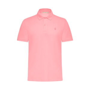 Lumberjack T-shirt Dusty Rose