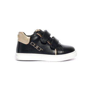 CULT COD. T276 BLACK