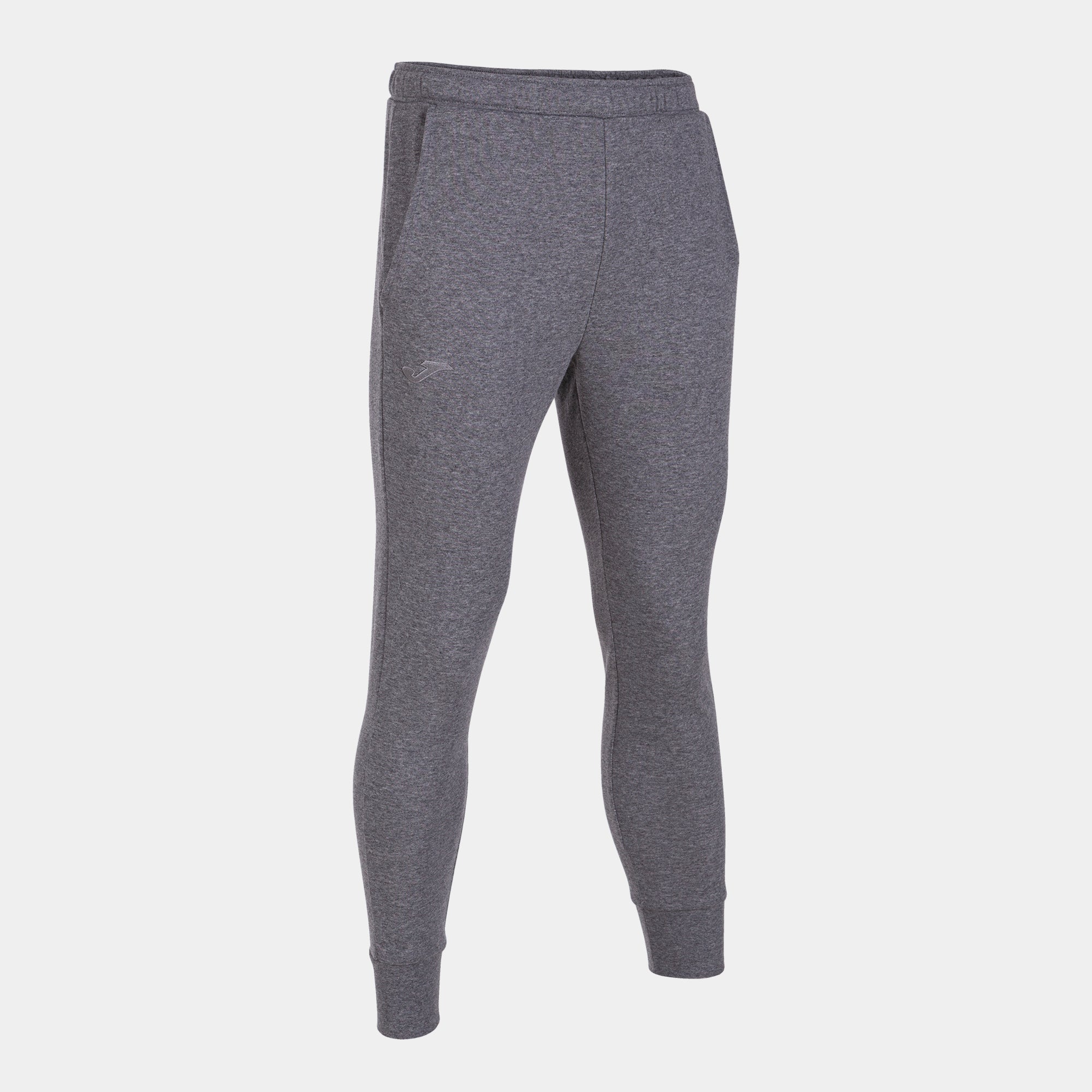 Joma PANTALÓN LARGO JUNGLE GRIS MELANGE