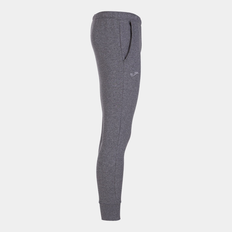 Joma PANTALÓN LARGO JUNGLE GRIS MELANGE