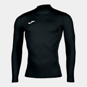 Joma CAMISETA MANGA LARGA BRAMA ACADEMY NEGRO