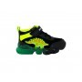 DNAL 2202 EB01 - sneakers - Bull Boys