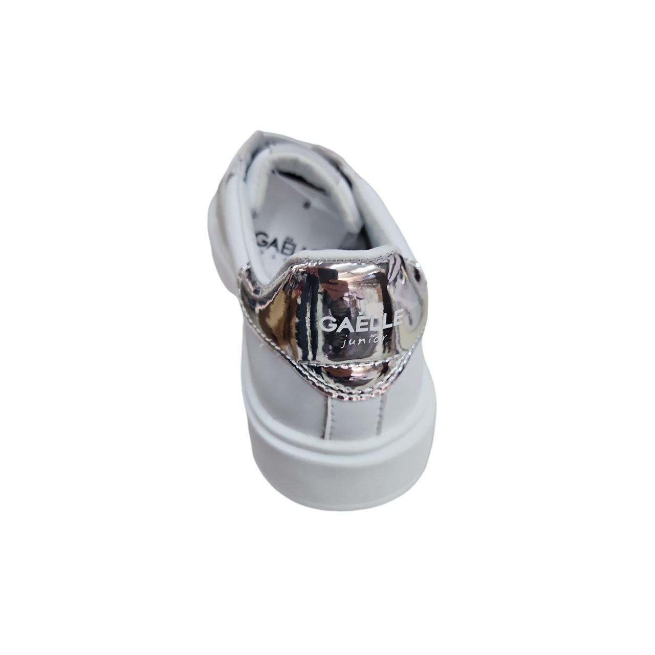 GS0036L - sneakers - GAELLE PARIS