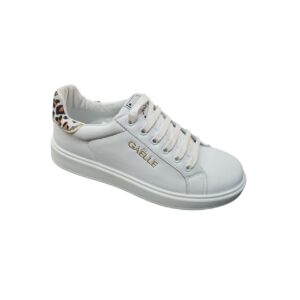 GS0039L - sneakers - GAELLE PARIS