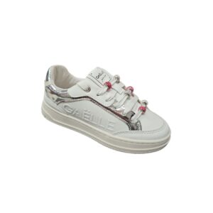 GS0049L - sneakers - GAELLE PARIS