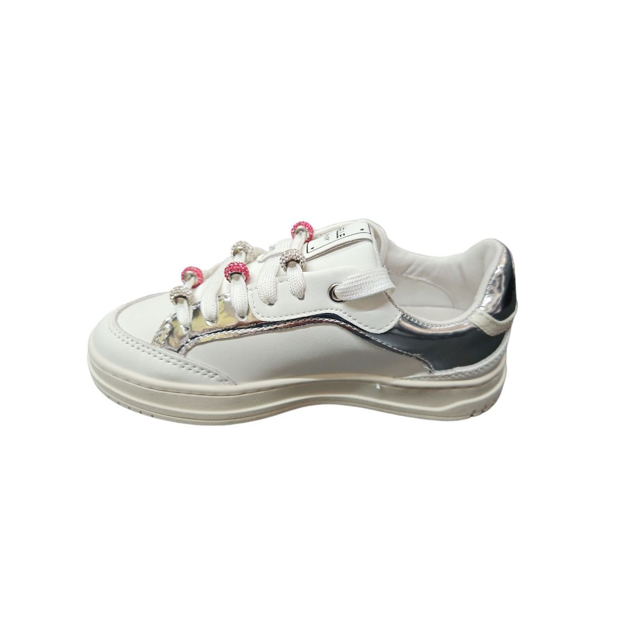 GS0049L - sneakers - GAELLE PARIS