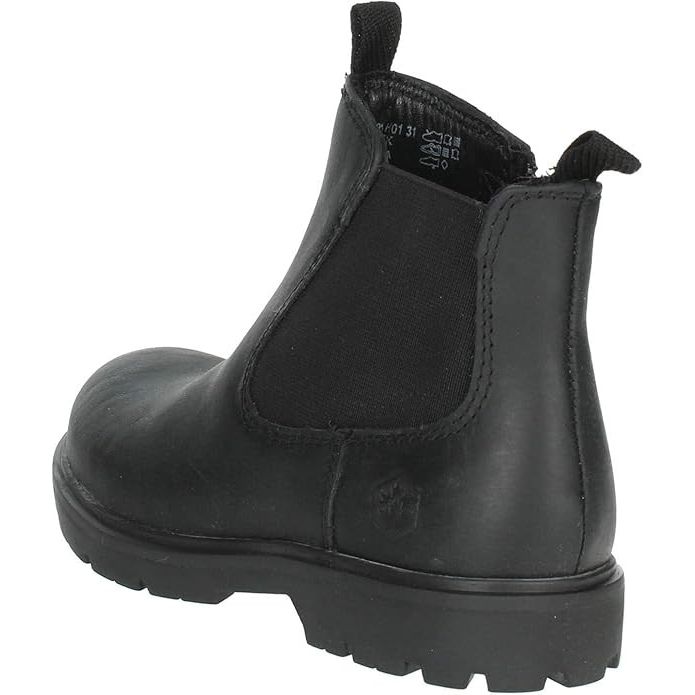 SBB9313-001 H01 CB 001 - STIVALETTO - Lumberjack