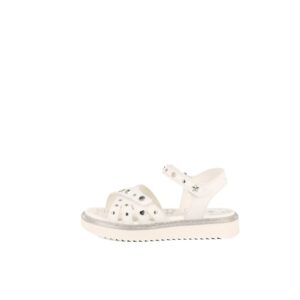 Lumberjack GIRL WHITE SANDALS PIX-SND2V-01