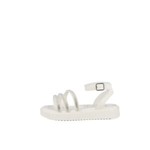 Lumberjack GIRL WHITE SANDALS PIX-SND-02