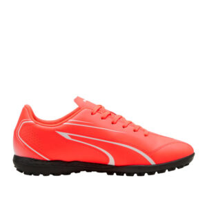 Scarpa Calcetto Puma Vitoria TT - Arancione