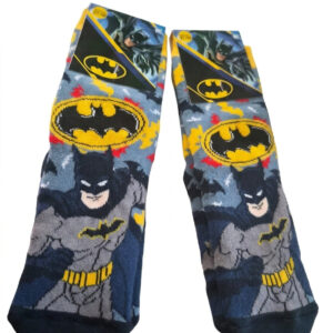 Coriex Calze Antiscivolo Batman