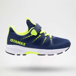 Sneaker ISTAMAX bambina · IMAA3807B00