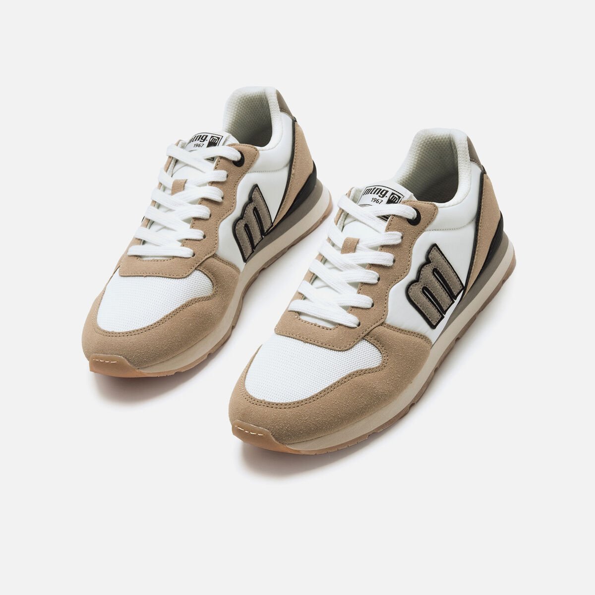 Sneaker MTNG uomo · 84467