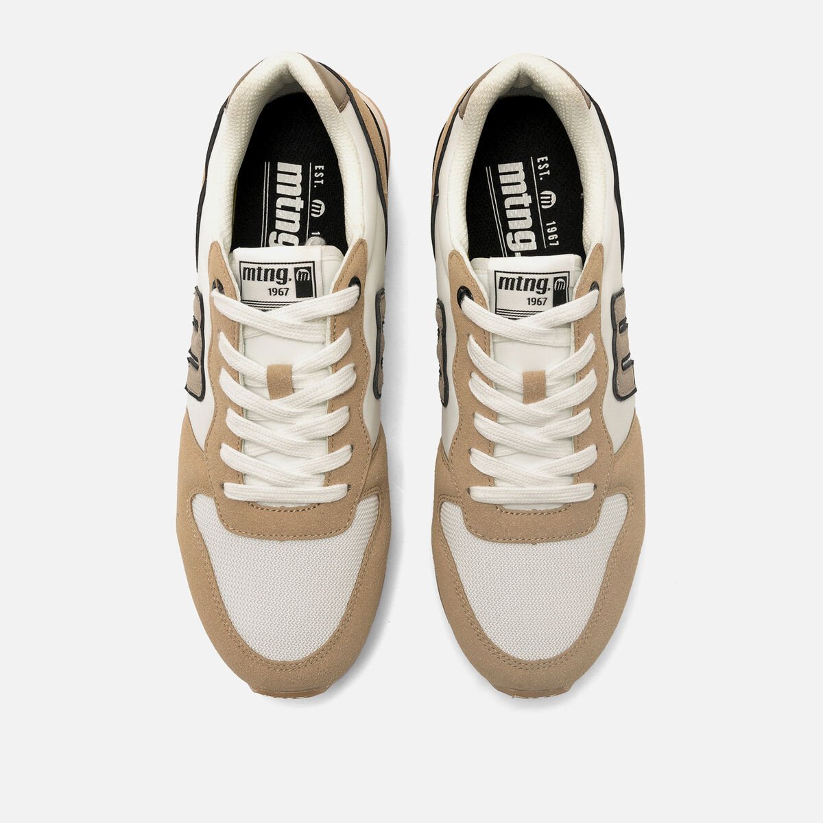 Sneaker MTNG uomo · 84467