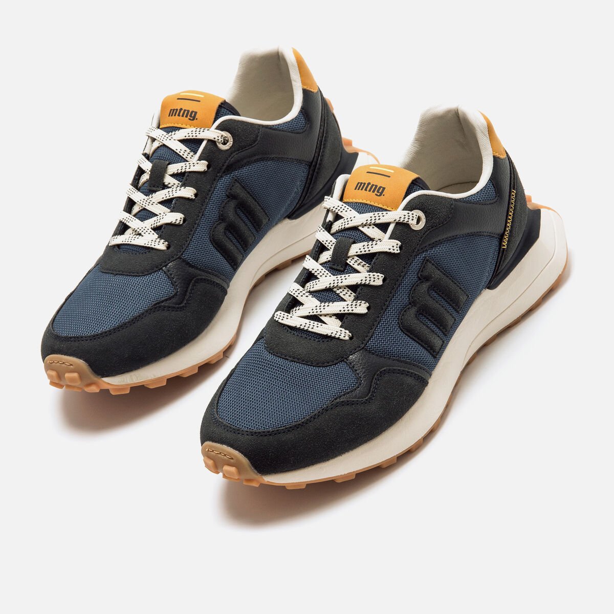 Sneaker MTNG uomo · 84841