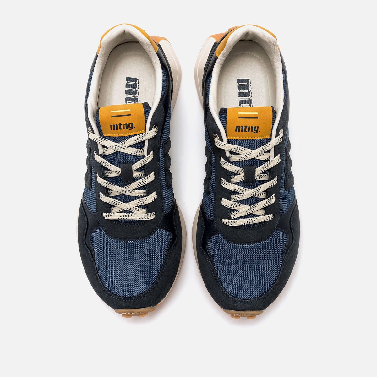 Sneaker MTNG uomo · 84841