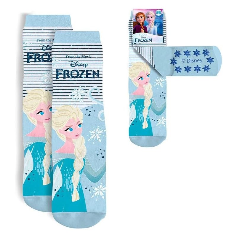 Coriex FROZEN Calzini antiscivolo