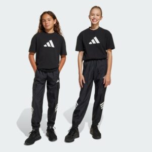 adidas Future Icons 3-Stripes Woven Pants Kids