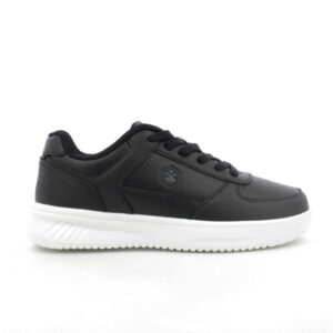 Lumberjack MAN BLACK SNEAKER FINIAN SNEAKER MAN