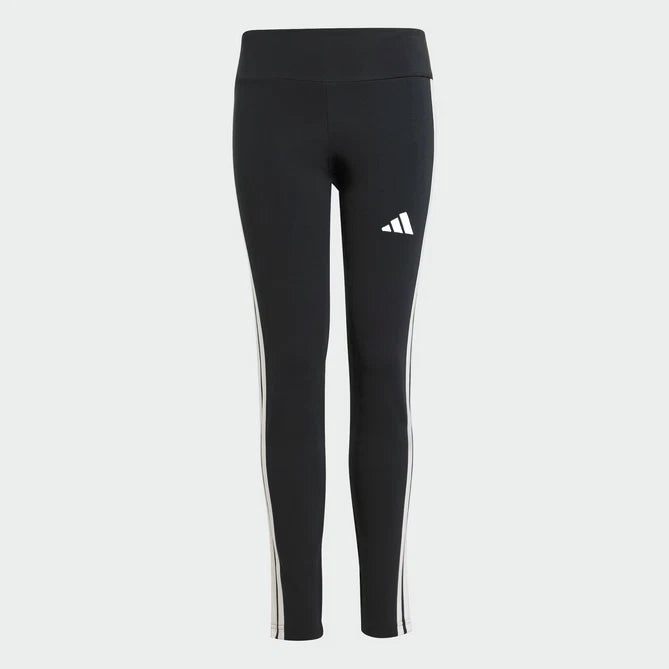 LEGGINGS BAMBINA ADIDAS ESSENTIALS 3-STRIPES JUNIOR