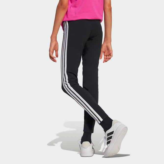 LEGGINGS BAMBINA ADIDAS ESSENTIALS 3-STRIPES JUNIOR